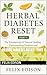 Herbal Diabetes Reset - Par...