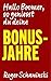 Hallo Boomer, so geniesst du deine BONUS-JAHRE by Roger Schawinski