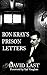 Ron Kray's Prison Letters