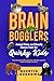 Brain Bogglers by Quentin Burrows