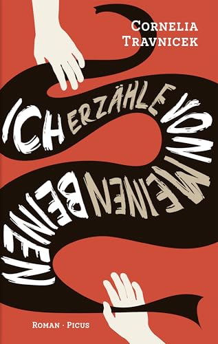 Ich erzähle von meinen Beinen: Roman (German Edition)