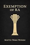 Exemption of Ra