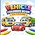 Vehicle Coloring Book for T...