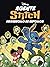 Agente Stitch. Un embrollo de repollos: Cómic 2