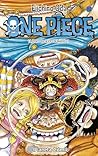 One Piece nº 112