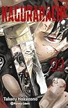 Kagurabachi, vol. 3 by Takeru Hokazono