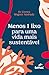 Menos 1 Lixo Para Uma Vida Mais Sustent�vel by Fe Cortez