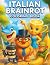 Italian Brainrot Coloring B...