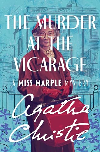 Murder at the Vicarage