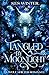 Tangled by Moonlight: A Wolf Shifter Romance (Fanged Fairytales)