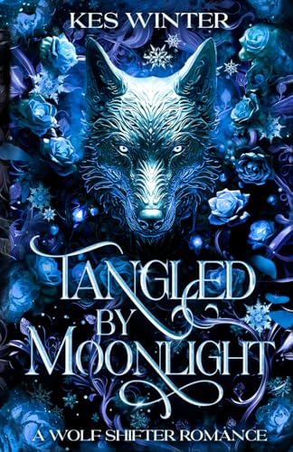 Tangled by Moonlight (Fanged Fairytales #2)