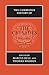 The Cambridge History of the Crusades: Volume 1, Sources and Crusading to the Holy Land