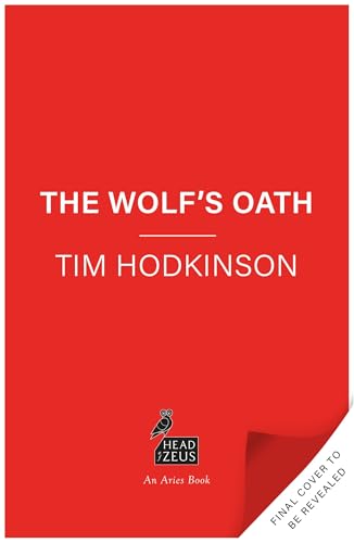 The Wolf's Oath: an edge-of-your-seat Viking adventure in the thrilling Whale Road Chronicles (Kindle Edition)