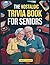 THE NOSTALGIC TRIVIA BOOK F...
