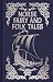 Norse Fairy & Folk Tales: Gilded Pocket Edition (Arcturus Ornate Classics)
