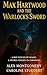 MAX HARTWOOD AND THE WARLOCK'S SWORD by Caroline Studdert