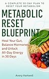 Metabolic Reset B...