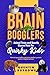 Brain Bogglers by Quentin Burrows