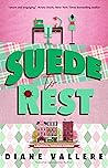 Suede to Rest