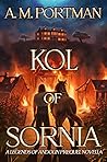 Kol of Sornia (Legends of Andolin #0.5)