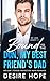 Bound to the Don, My Best Friend's Dad by Desire Hope