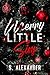 Merry Little Sins by S.    Alexander