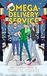 Book cover for Omega Delivery Service