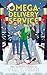Omega Delivery Service by Vera V. Pierce
