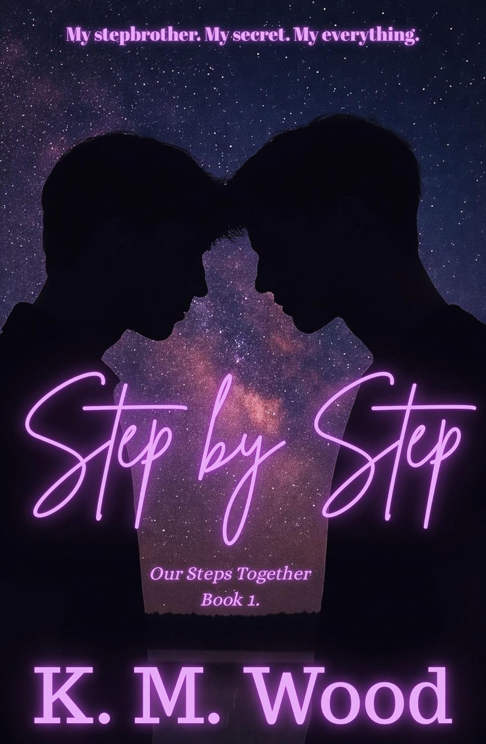 Step by Step (Our Steps Together #1)