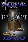 Book cover for Trial by Combat (Winterhaven Book 4)