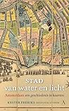 Stad van water en...