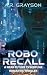 Robo Recall: A Near-Future ...