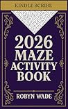 2026 Maze Activit...