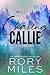 Chasing Callie: A small town romance