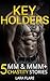 Keyholders: 5 MM and MMM+ Chastity Stories (Bundles from Lara Flare)
