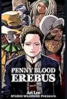 PENNY BLOOD Erebu...