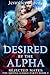 DESIRED BY THE ALPHA: A dar...