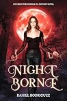 Nightborne: An urban paranormal YA fantasy novel