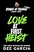 Love at First Heist (Crimes...