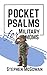 Pocket Psalms for Military ...