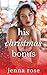 His Christmas Bonus