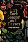 Live Each Season ...