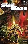 Steel Siege by Andrew Kafoury