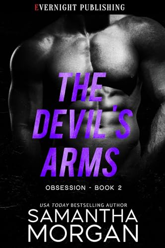 The Devil's Arms (Obsession Book 2)