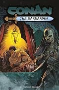Conan the Barbarian (2023-) #30