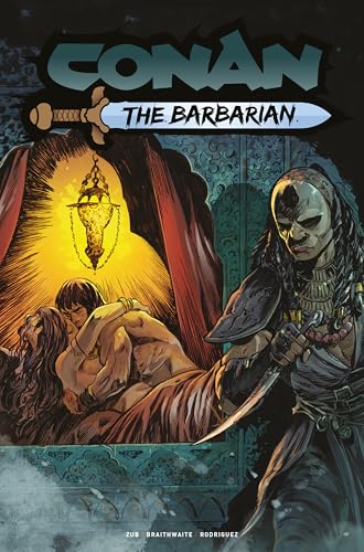 Conan the Barbarian (2023-) #30