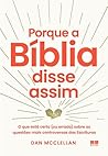 Porque a Bíblia d...