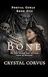 BONE: Portal Girl...