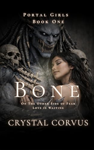 BONE: Portal Girls Book One (Kindle Edition)