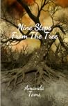 NINE STEPS FROM THE TREE by Amanda Tams